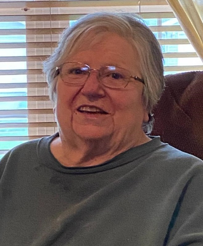 Patricia Harris Obituary Lincoln, NE
