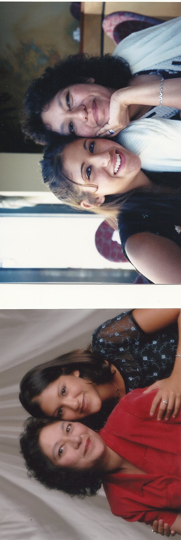 Obituary of Rita Ehemann