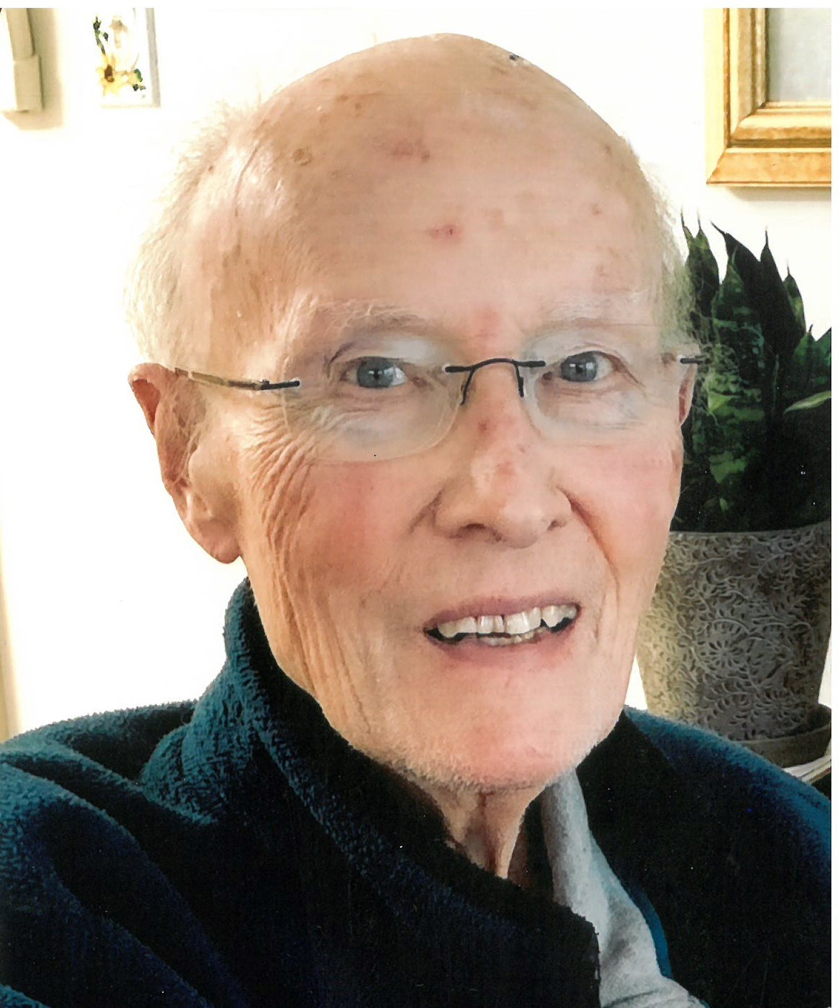 Philip Grimshaw avis de décès Edmonton, AB