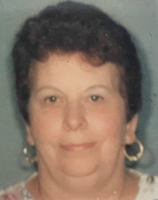 Obituary of Virginia R. Hart
