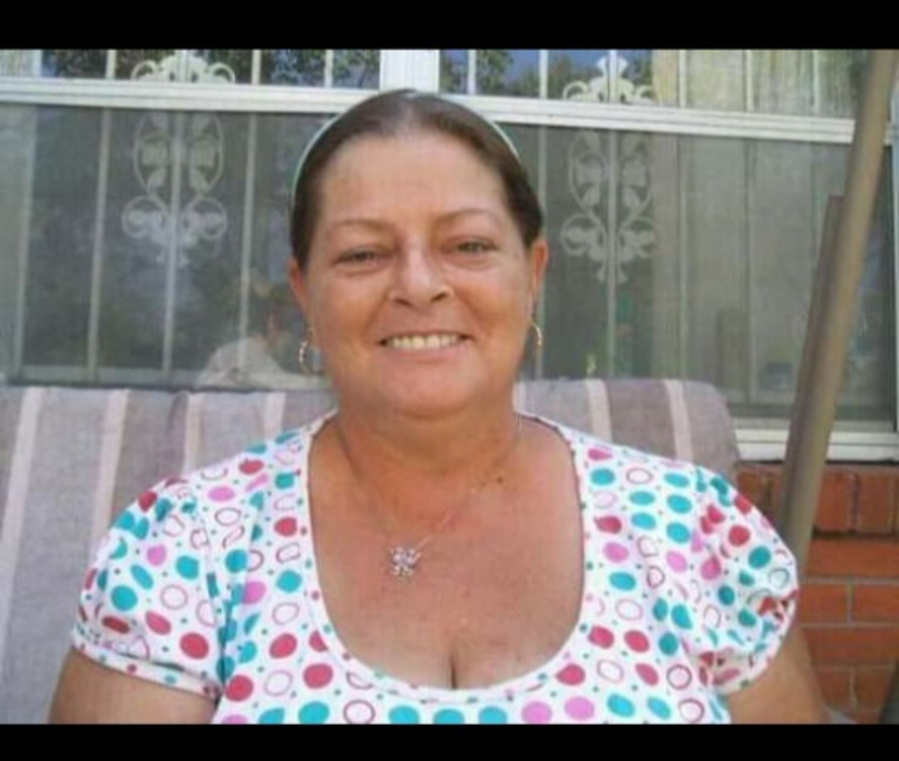 Obituario de Janet Gail Webster