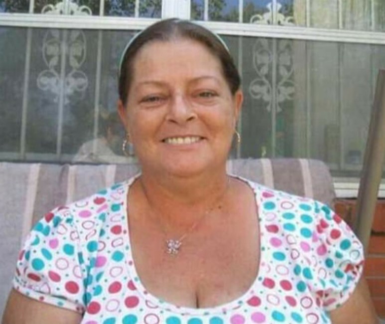 Obituary of Janet Gail Webster