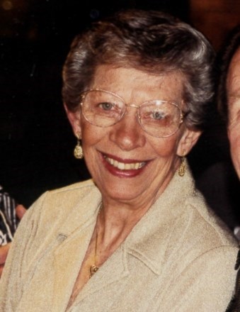 Obituary of Dolores "Dodie" Sidor