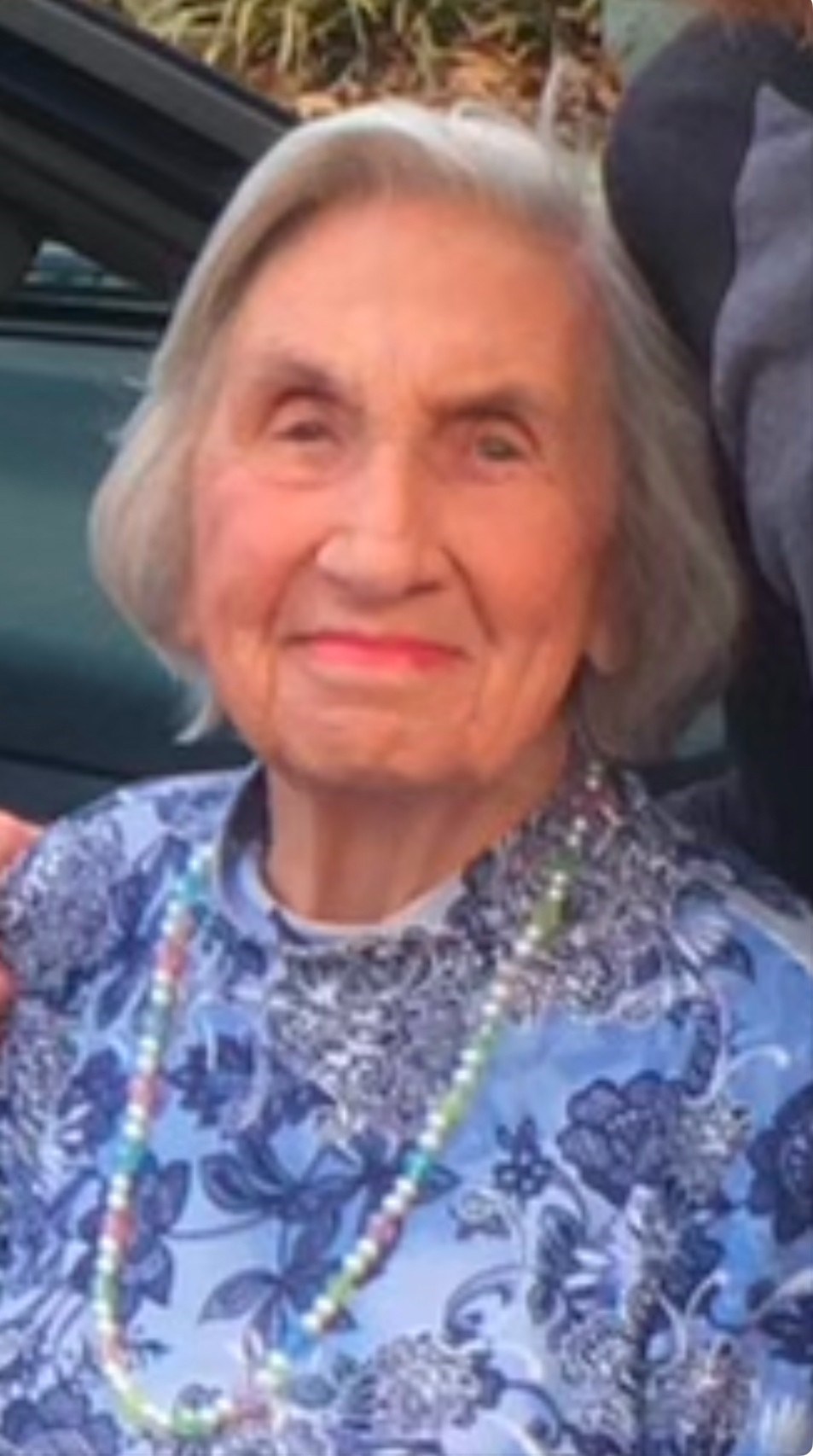 Avis de décès de Charlene Gravette Youree