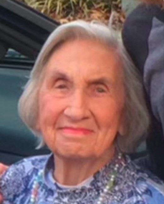 Avis de décès de Charlene Gravette Youree