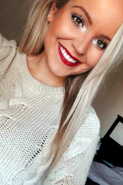 Obituary of Candice Alicia- Dawn Stinson