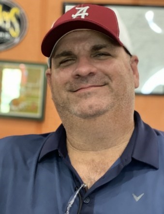 Obituary of Jeffrey Paul Allen