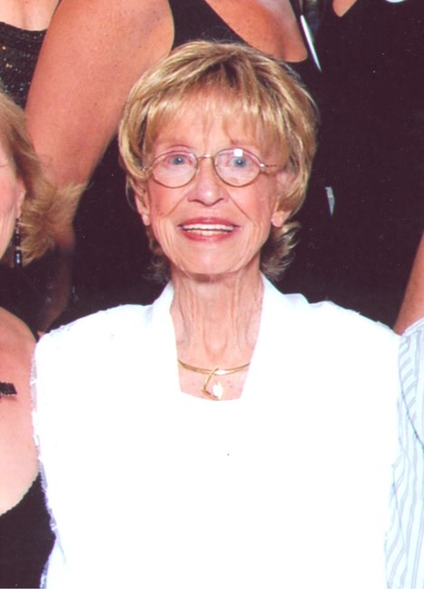 Obituary of Marilyn Jean Conroy