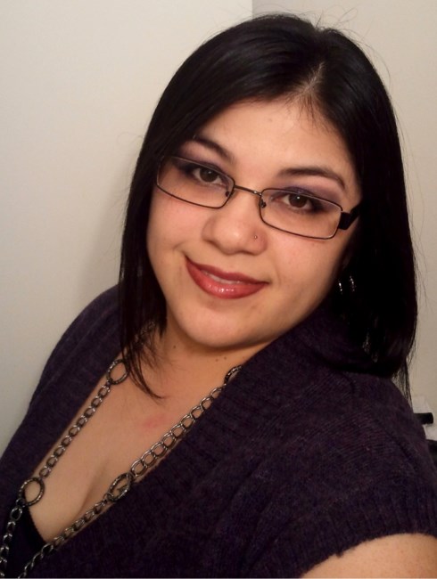 Obituary of Taunia Renee Freeman