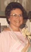 Obituary of Patricia G. Ducharme