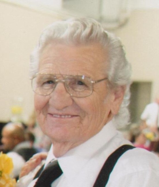 Obituary of Samuel Keith Justus