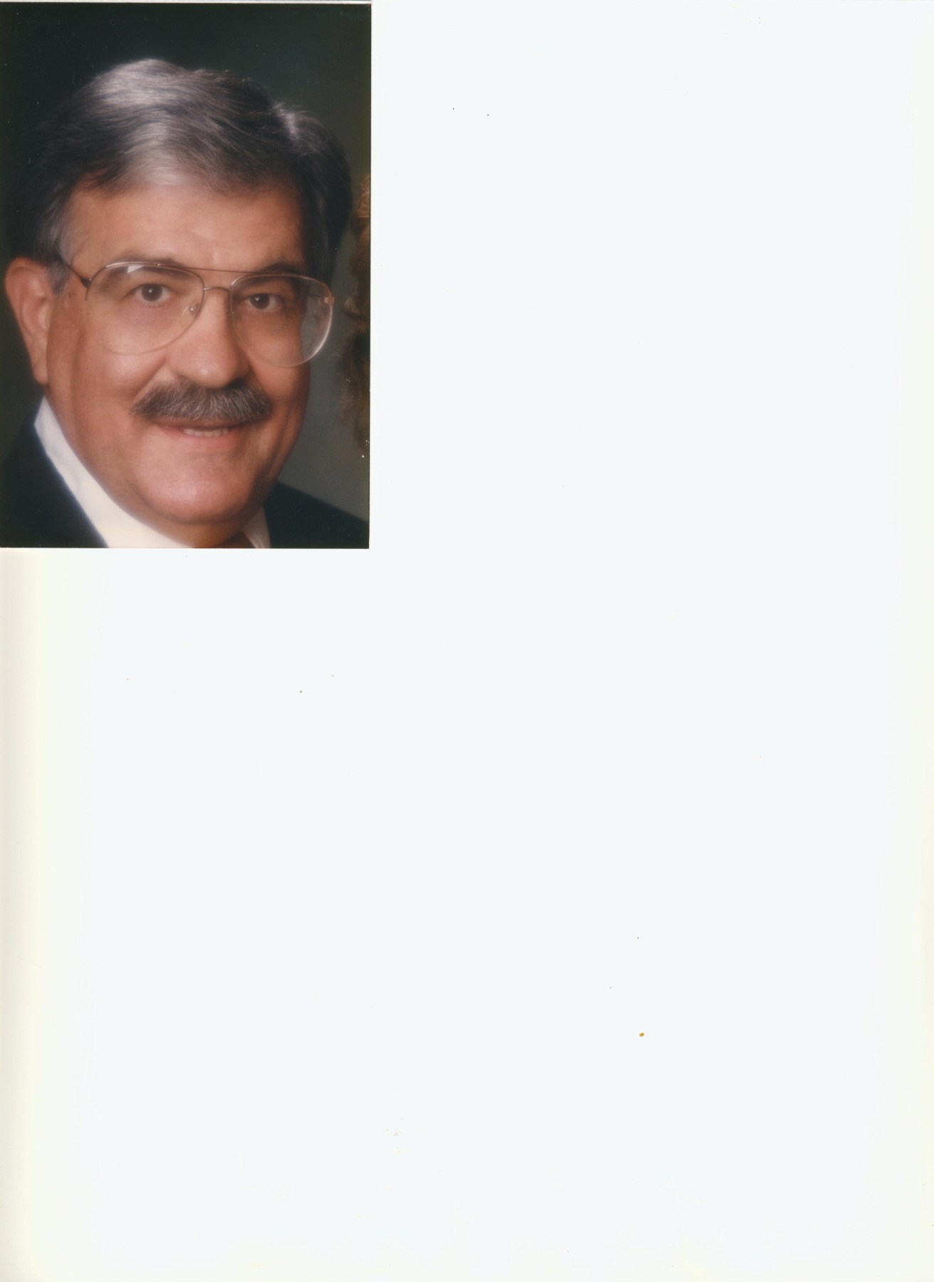 Obituary of Robert "Jim" Lullo