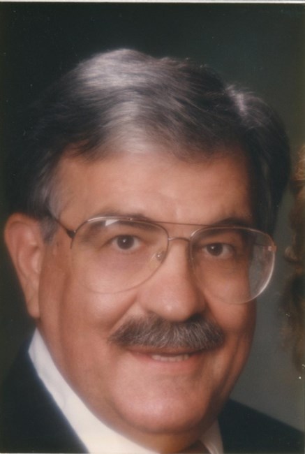 Obituary of Robert "Jim" Lullo