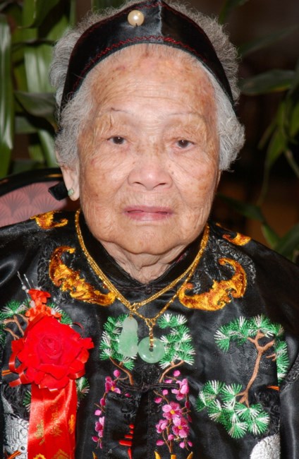 Obituary of Lang Truong