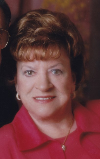Obituary of Velma Lee Varon