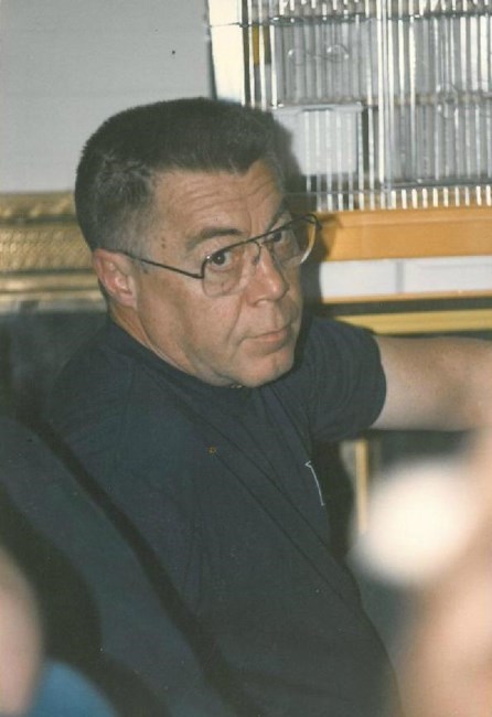 Obituary of Gene Sheldon Emerson