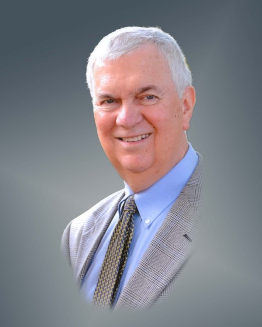 Avis de décès de Gene Earl Humphrey