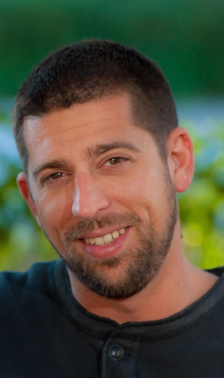 Obituary of Joseph Mario Calcaterra