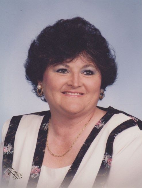 Obituary of Martha Katherine Black Jenkins