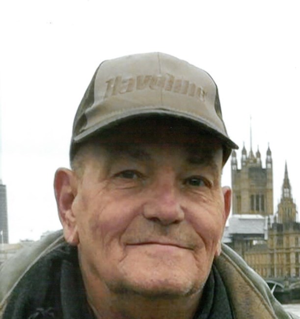 Obituary of Gary Huffman
