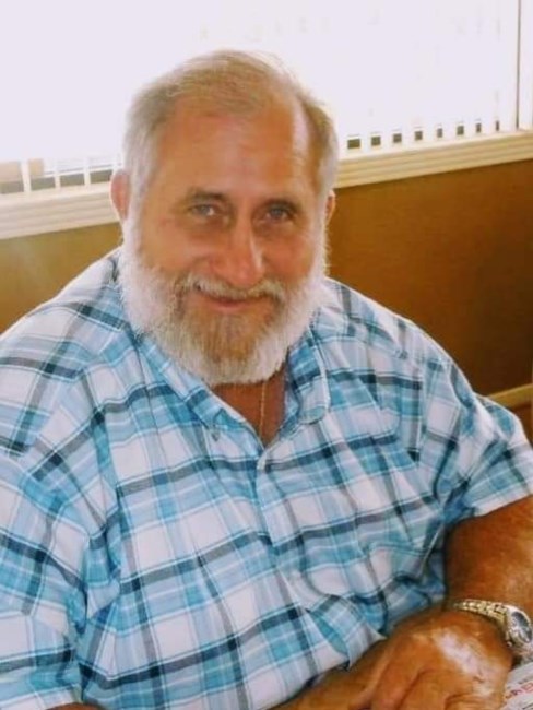 Obituary of (Donnie) Donald Daniel Walter Hubbert