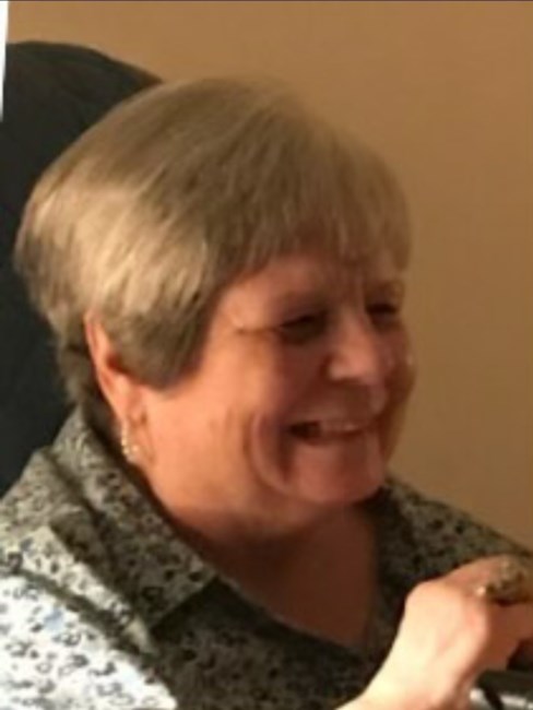 Obituary of Mary Rose Stonehouse