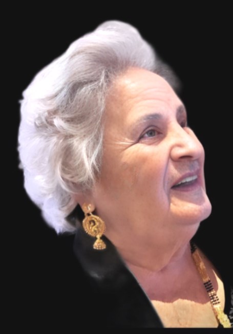 Obituary of Elena Armanetti