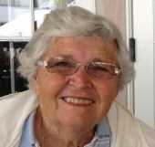 Obituary of Jeannette E. Stratton