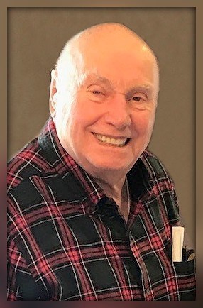 Obituary of Joseph Gangle