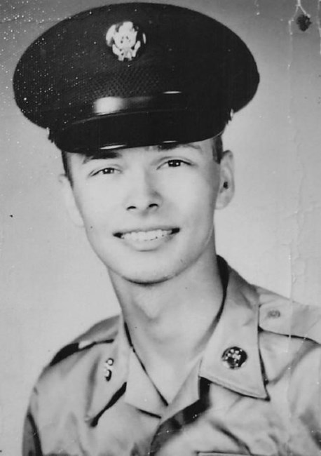 Obituary of Robert M. Stepien