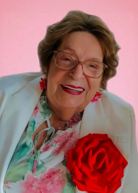 Obituary of Fernande Rompré