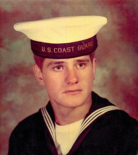 Obituary of Larry David Colpitts