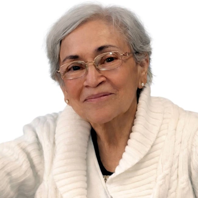 Obituary of Maria Carmela Gonzalez