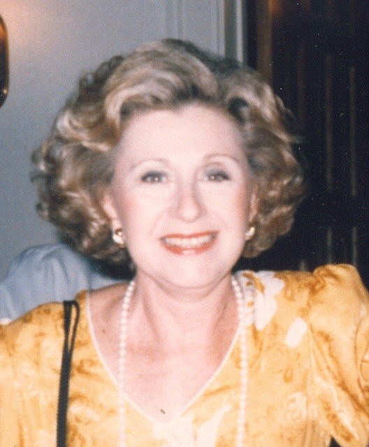 Obituary of Gladys Jackson Averill