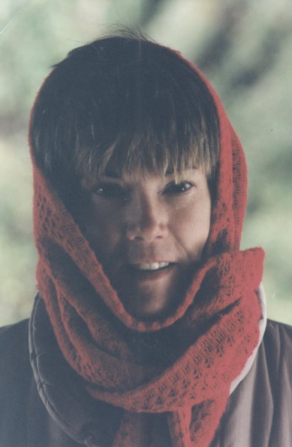 Obituary of Margaret Herbert