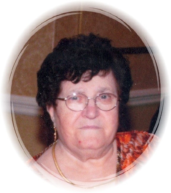 Obituary of Carmela Noe Sciacca