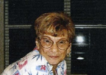 Avis de décès de Nancy L Hamilton