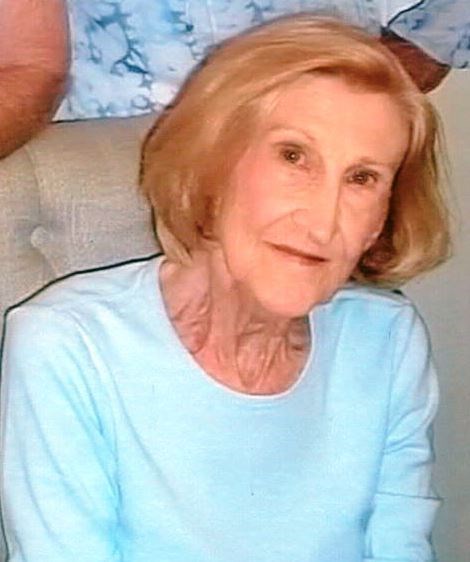 Obituary of Mary C. Dykes