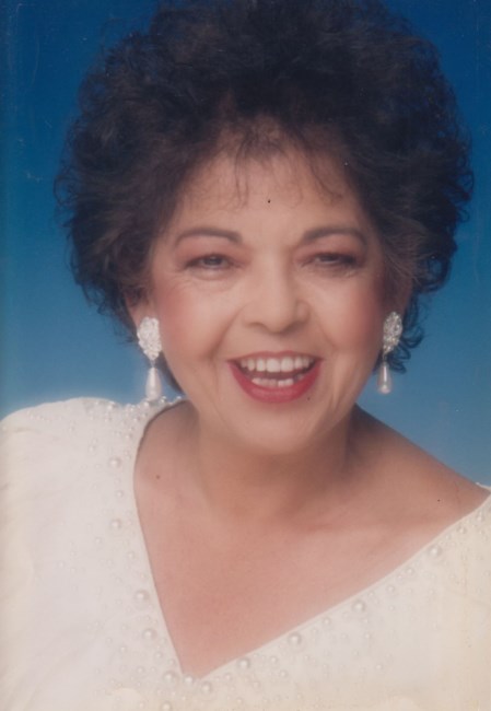 Obituary of Monteha Louise Woltman