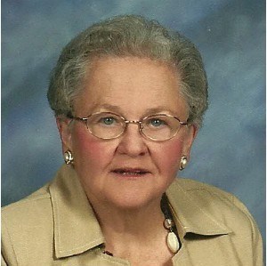 Obituary of Stella Compton Dill