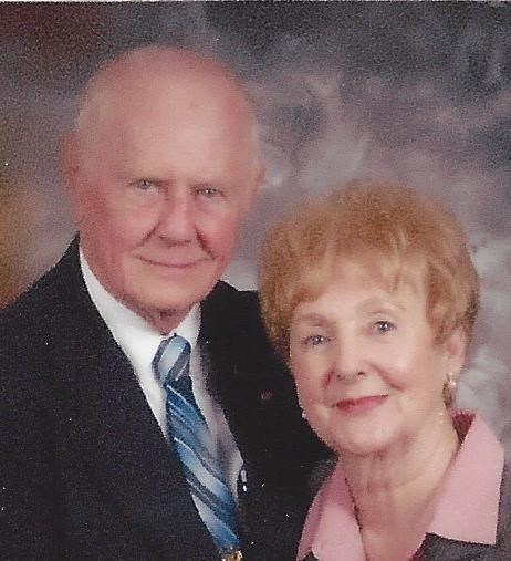 Obituary of George D. (Jack) Leffel Jr.