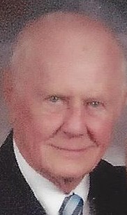 Obituary of George D. (Jack) Leffel Jr.