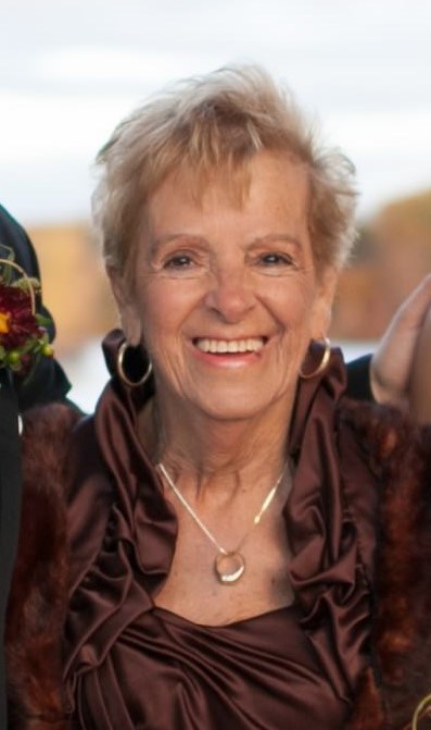 Obituary of Barbara Ann Dunse