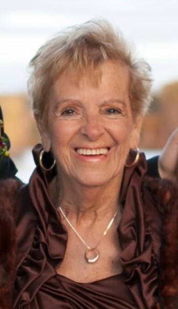 Obituario de Barbara Ann Dunse