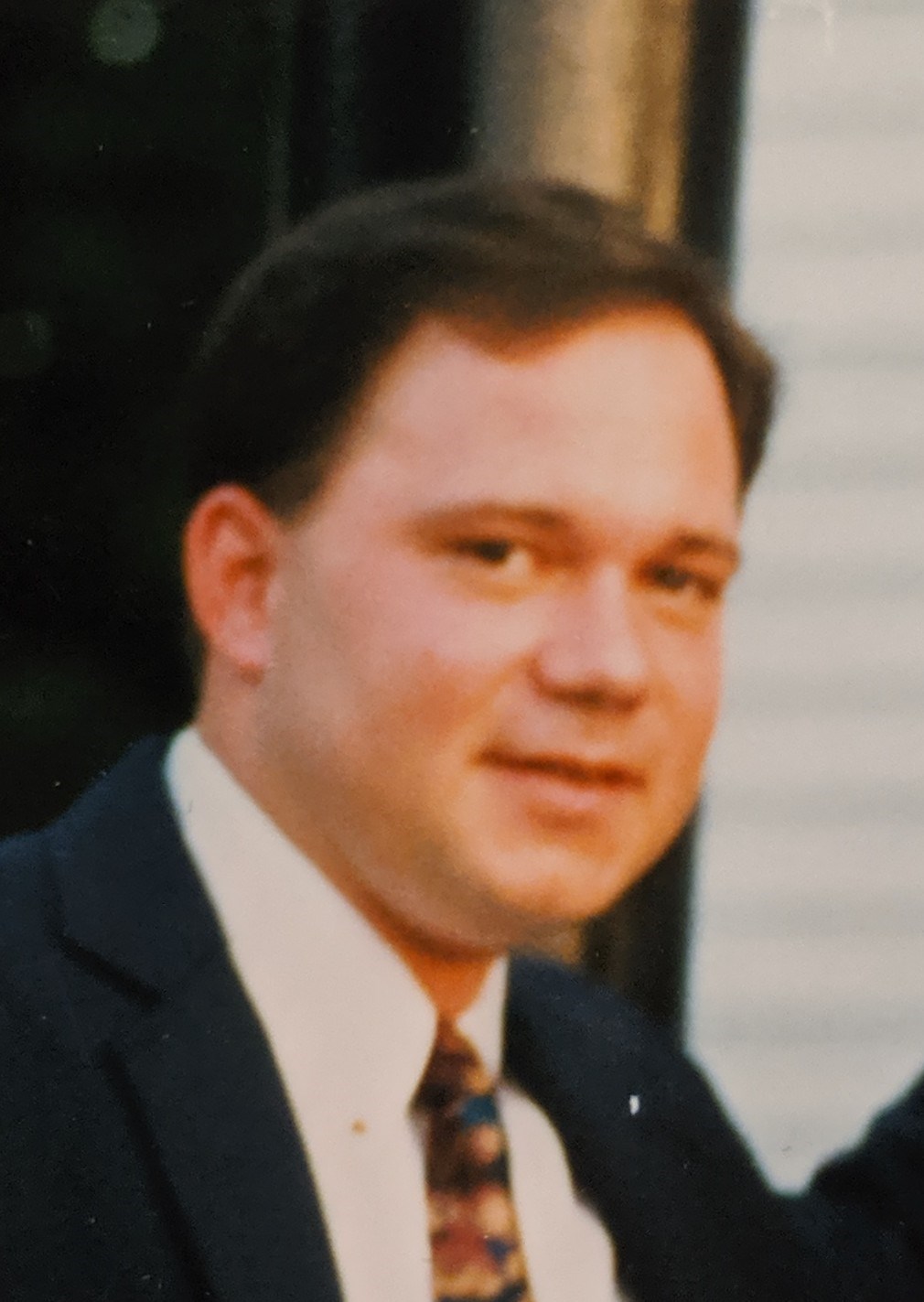 Obituary of Gary Wayne Land