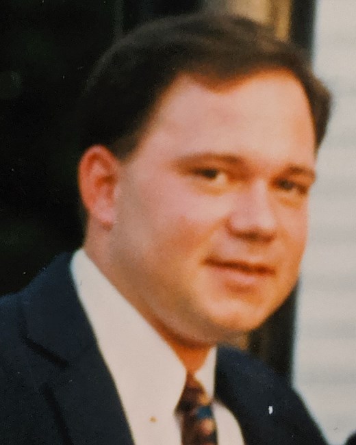 Obituary of Gary Wayne Land