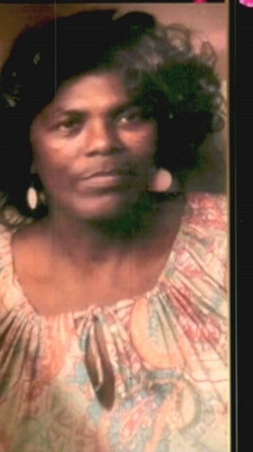 Obituary of Annie Pearl Daye