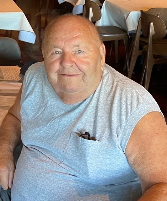 Obituario de Marion Robert Zimmerman