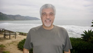 Obituary of Michael Talebi