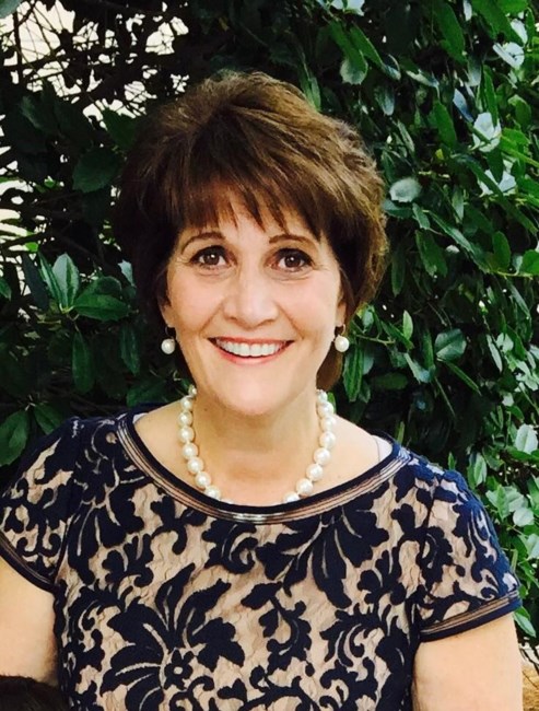 Obituary of Barbara Bafundo